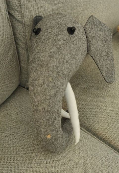 Peluches para pendurar