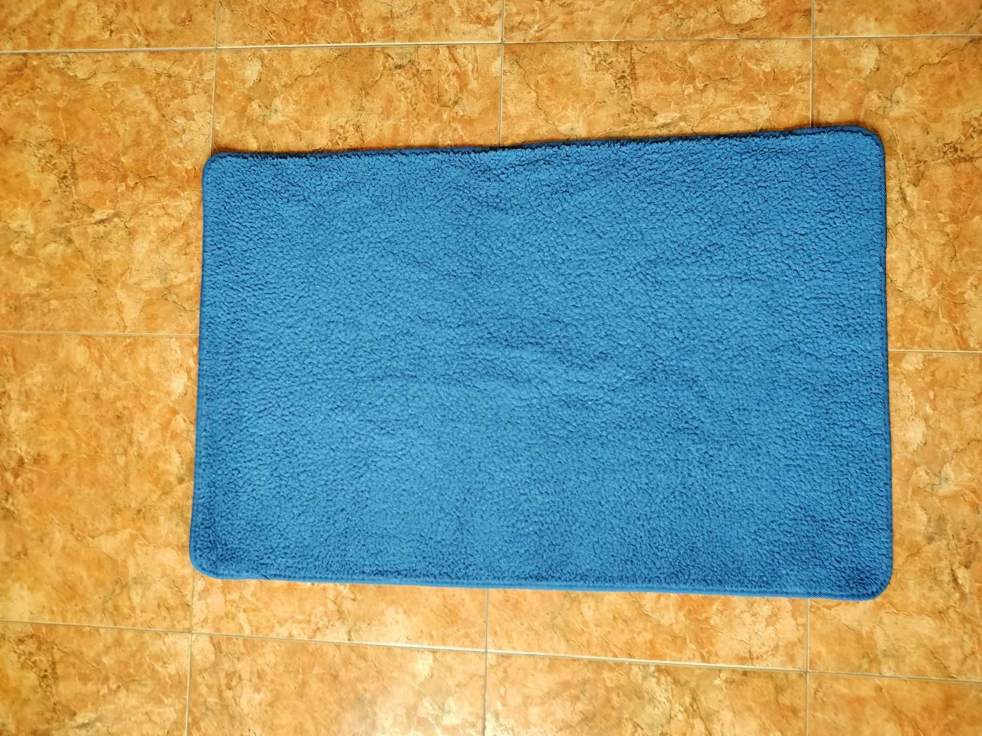 Tapete antiderrapante de casa de banho