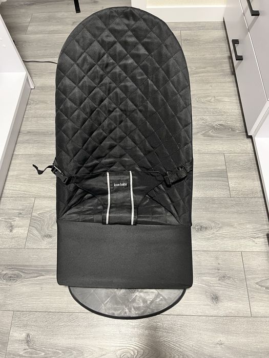 Дитячий шезлонг