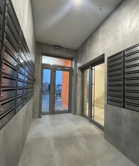 Продам 2к квартиру Левобережный 3 Новостройка