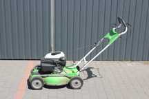 Kosiarka spalinowa STIHL VIKING 6,5 KM 53cm MULCZER