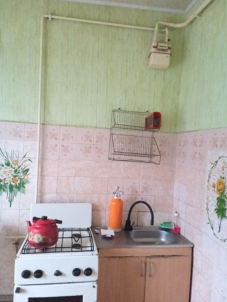 Продам квартиру 2 кім. з АГО в центрі міста