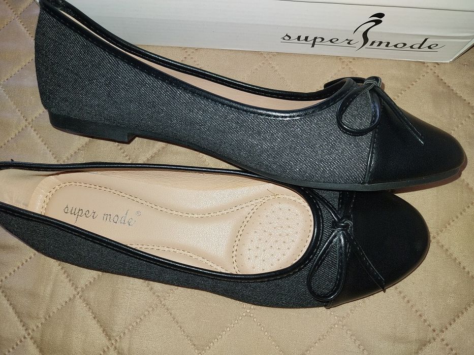 Sabrinas T40 ganga preta NOVAS