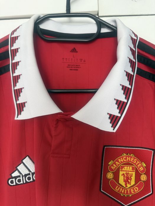 Manchester United Martinez 6 L