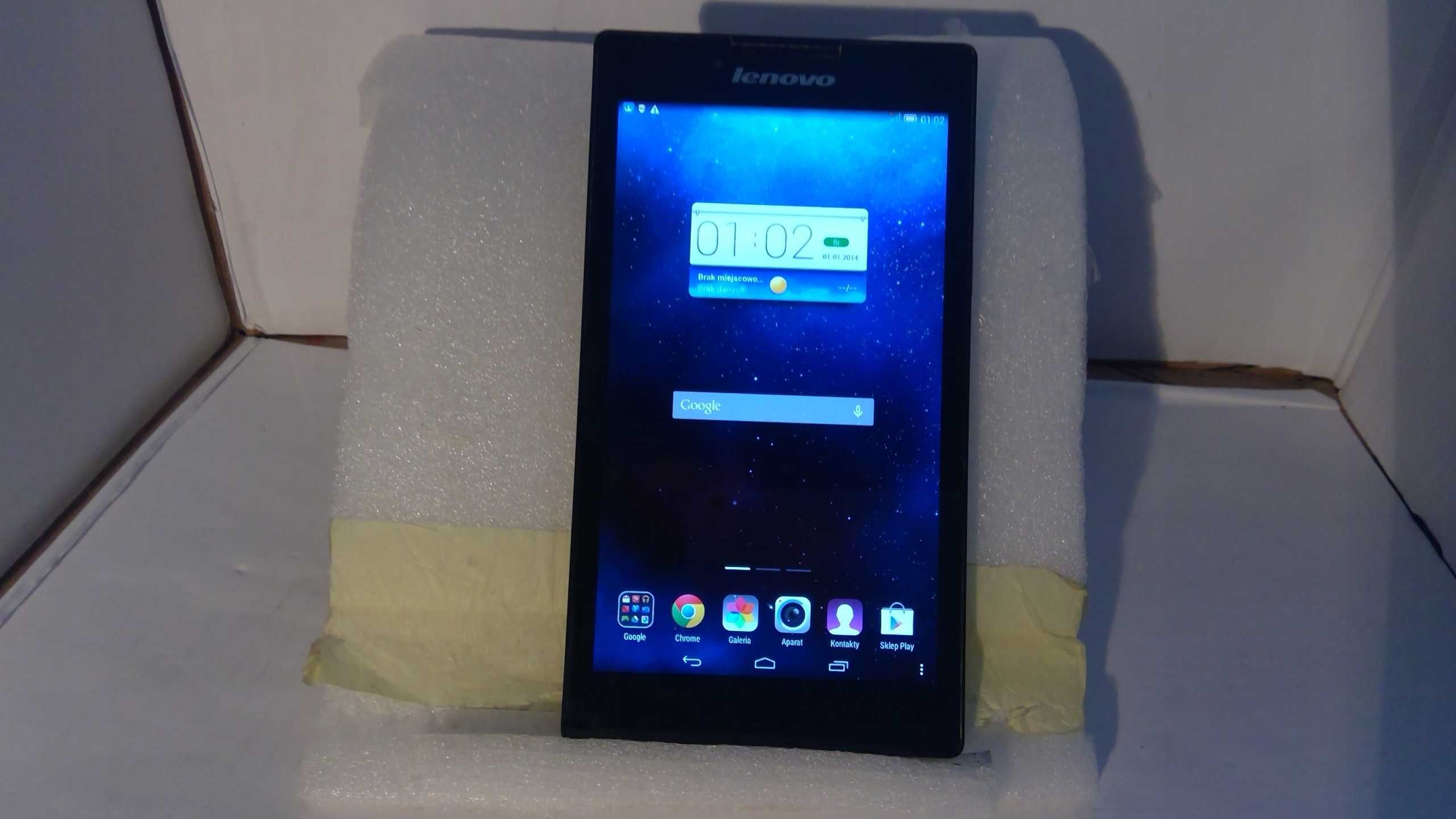 Tablet Lenovo TAB2 A7-30D 7" nr1263
