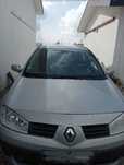 Renault Megane 1500 dci