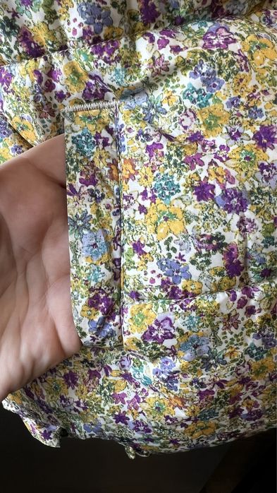 Курточка еврозима, холодная осень, 5-6 лет.