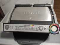 Оптигриль электрогриль Tefal Optigrill+