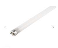 LED лампи jazzway pled t8 600gl frost 10w 4000k