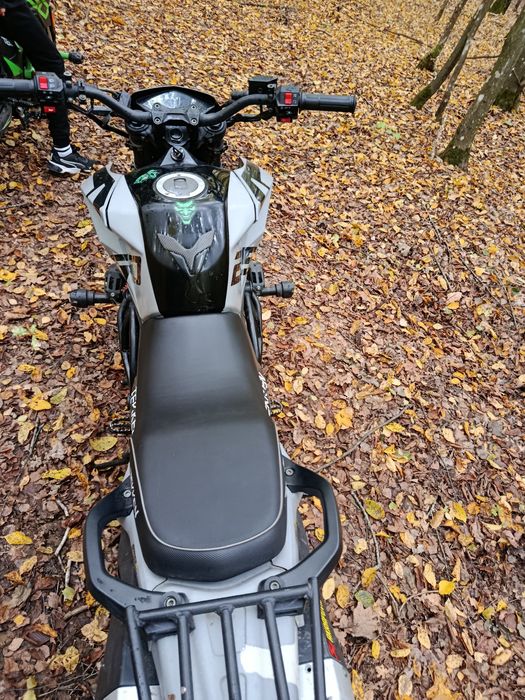 tekken 250 2024 рік