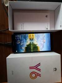 HUAWEI Y8 2018 smartfon