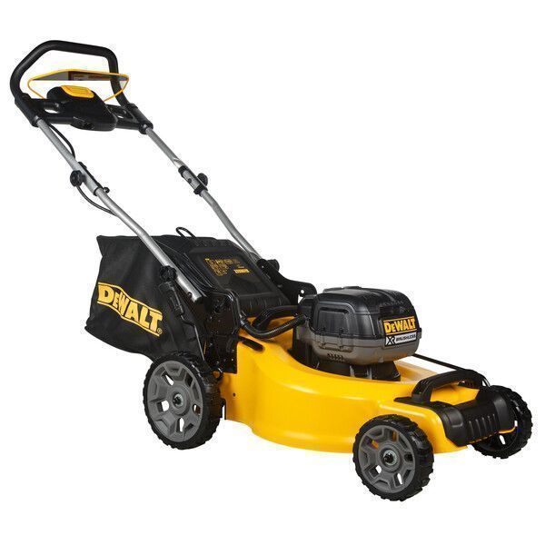 Kosiarka Do Trawy Akumulatorowa 48Cm 2*18V 0*Ah