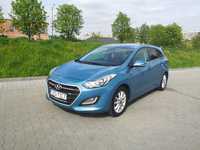 Hyundai i30 II 1.4 kombi bogata wersja