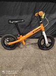 Rower biegowy Btwin Runride