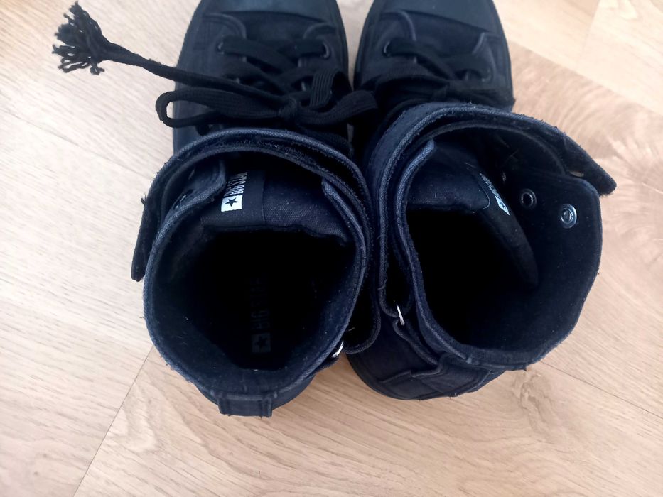 Buty trampki Big Star r.39. Jak nowe.  Okazja!