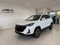 BAIC 3 BAIC Beijing 3 1.5 136KM manual 6 biegów Luxury od ręki!