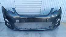 Vendo parachoque de frente Peugeot 108 ano 2014/17