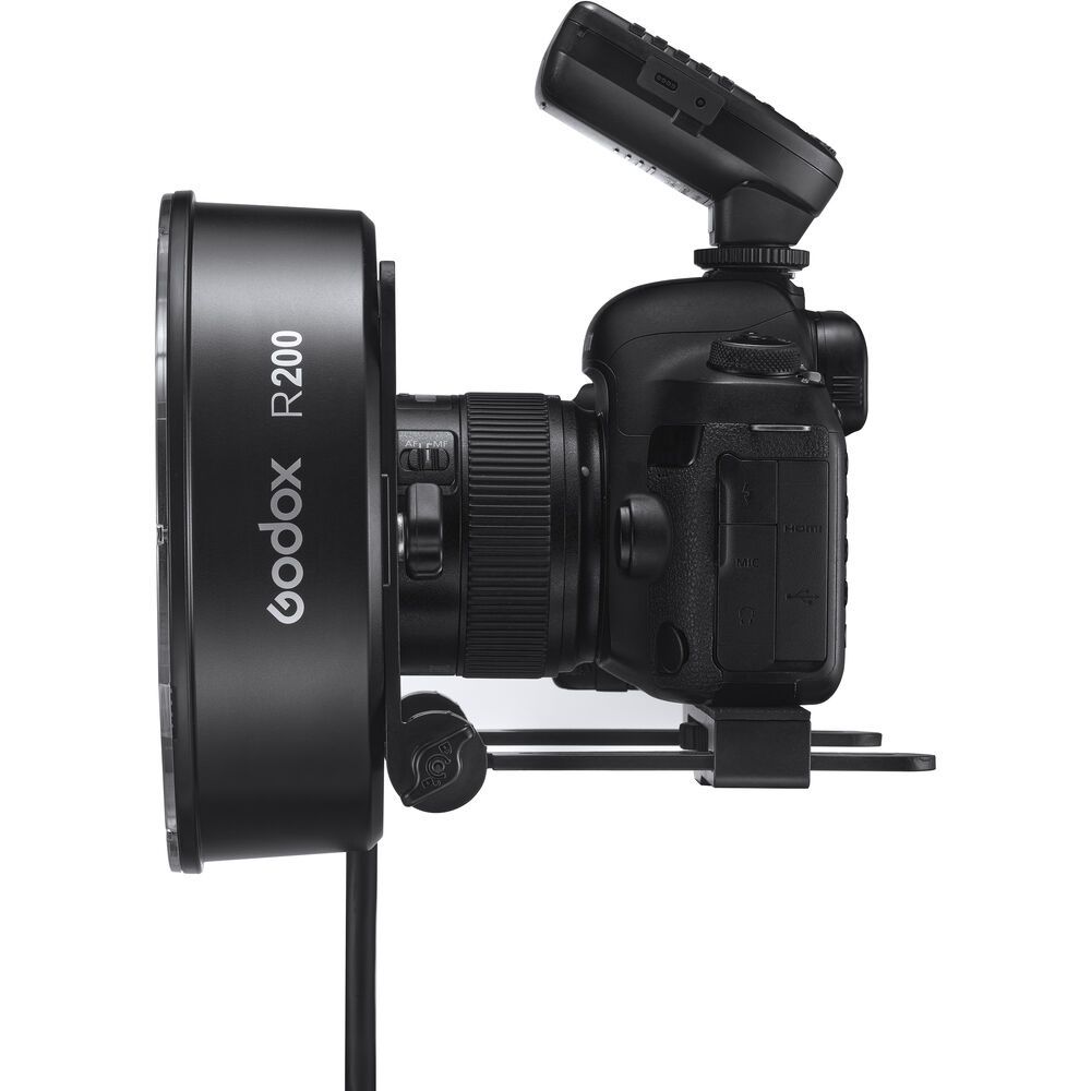 Godox R200 Novo - Ring Flash