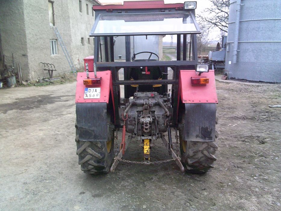 URSUS C-360 3p 1989