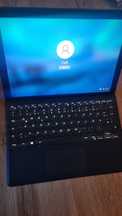 Dell latitude 5285 tablet laptop i5-7300U 8/512gb