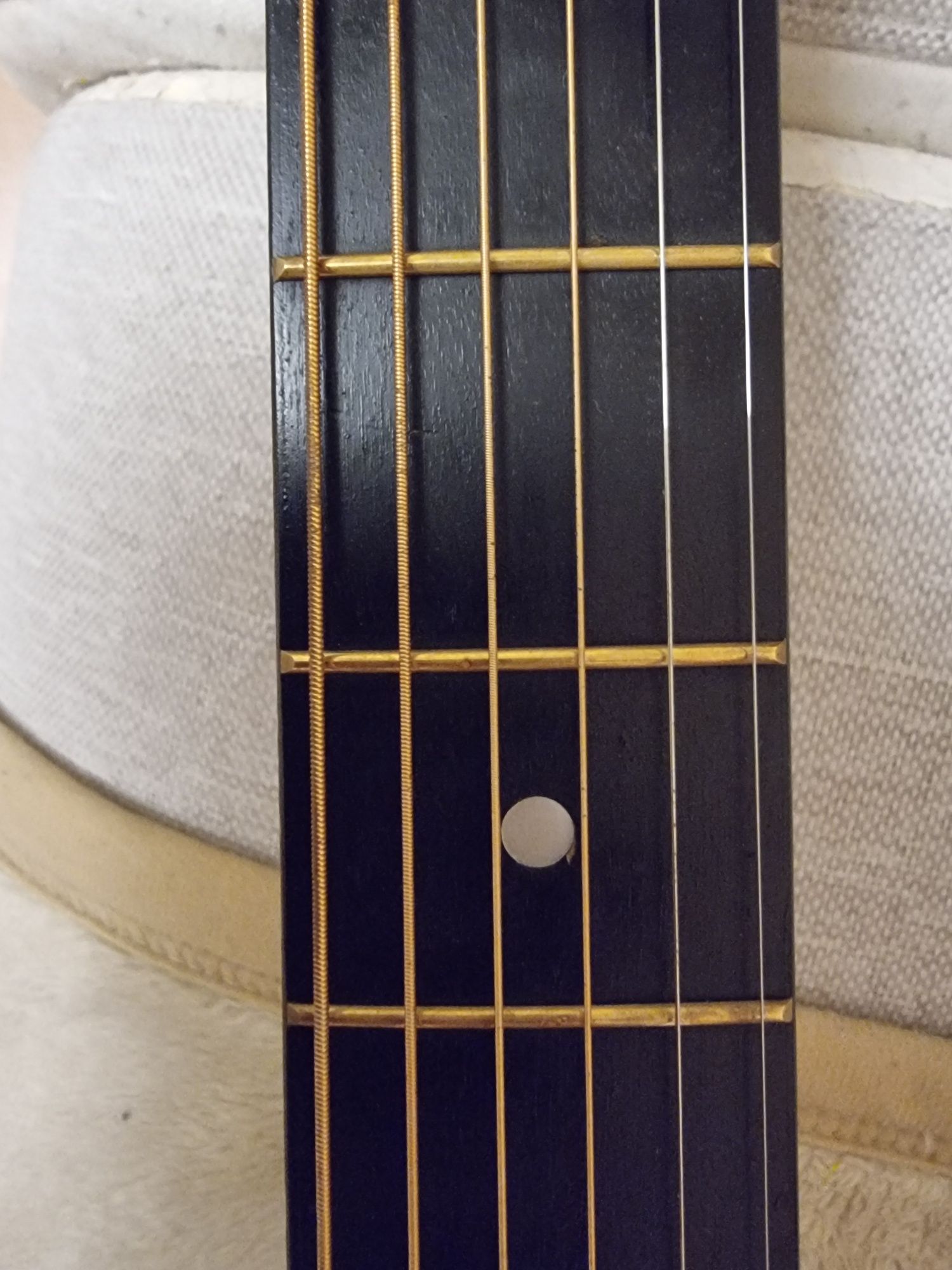 Gitara Fender Squire akustyczna