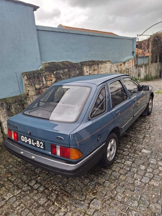 Ford Sierra 1.6 GL