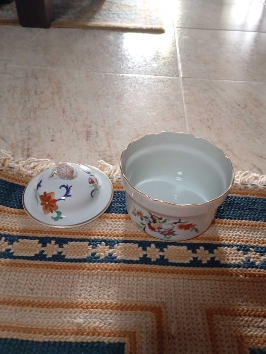 Vista Alegre Peças Samatra