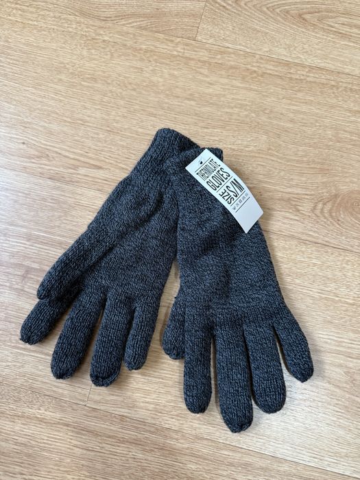 Luvas termicas novas S/M