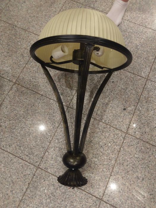 Lampa Baron Nowodvorski