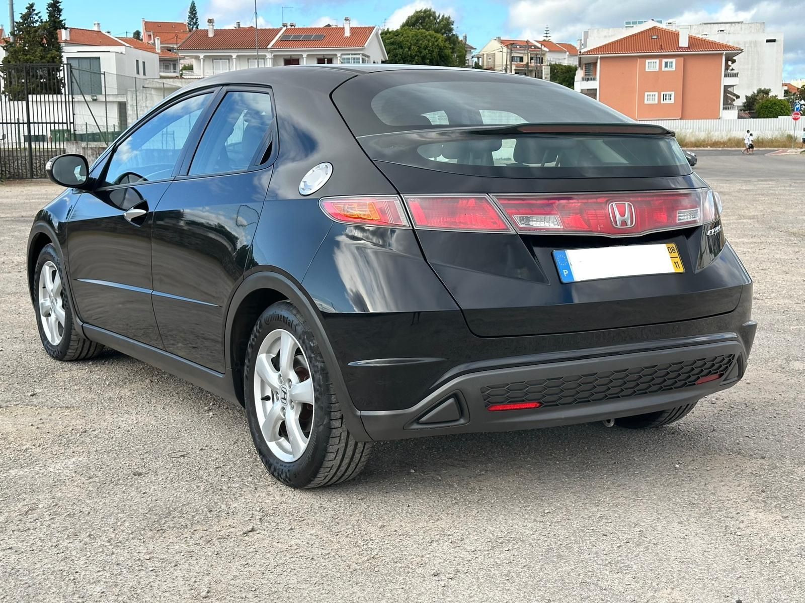 Honda Civic 1.4 Sport bom estado