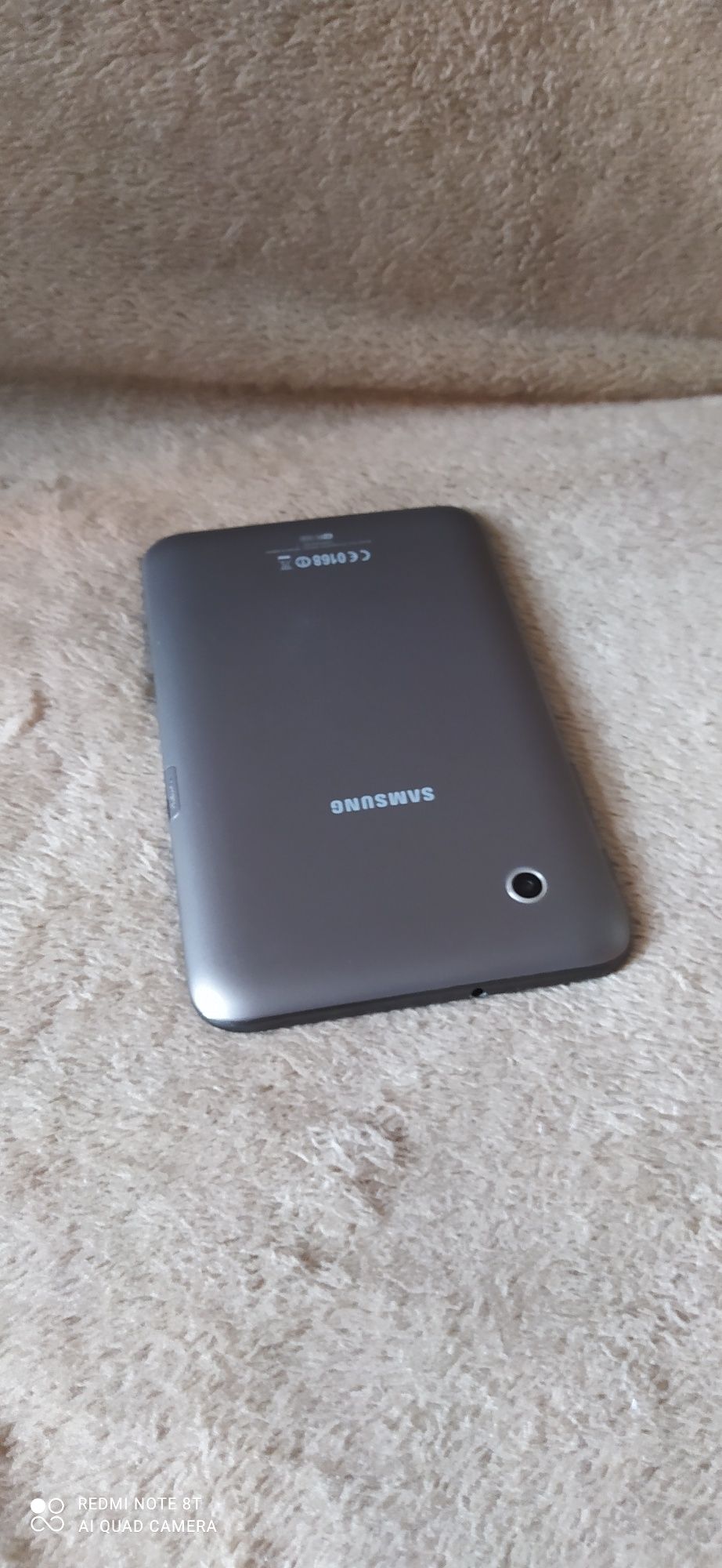 Sprzedam na części tableta Samsung Galaxy Tab