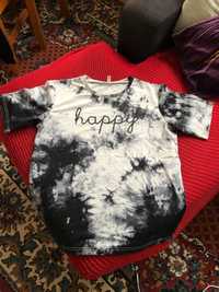 Tshirt TYE DYE - SHEIN - veste M