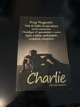 Charlie ksiazka mlodziezowa