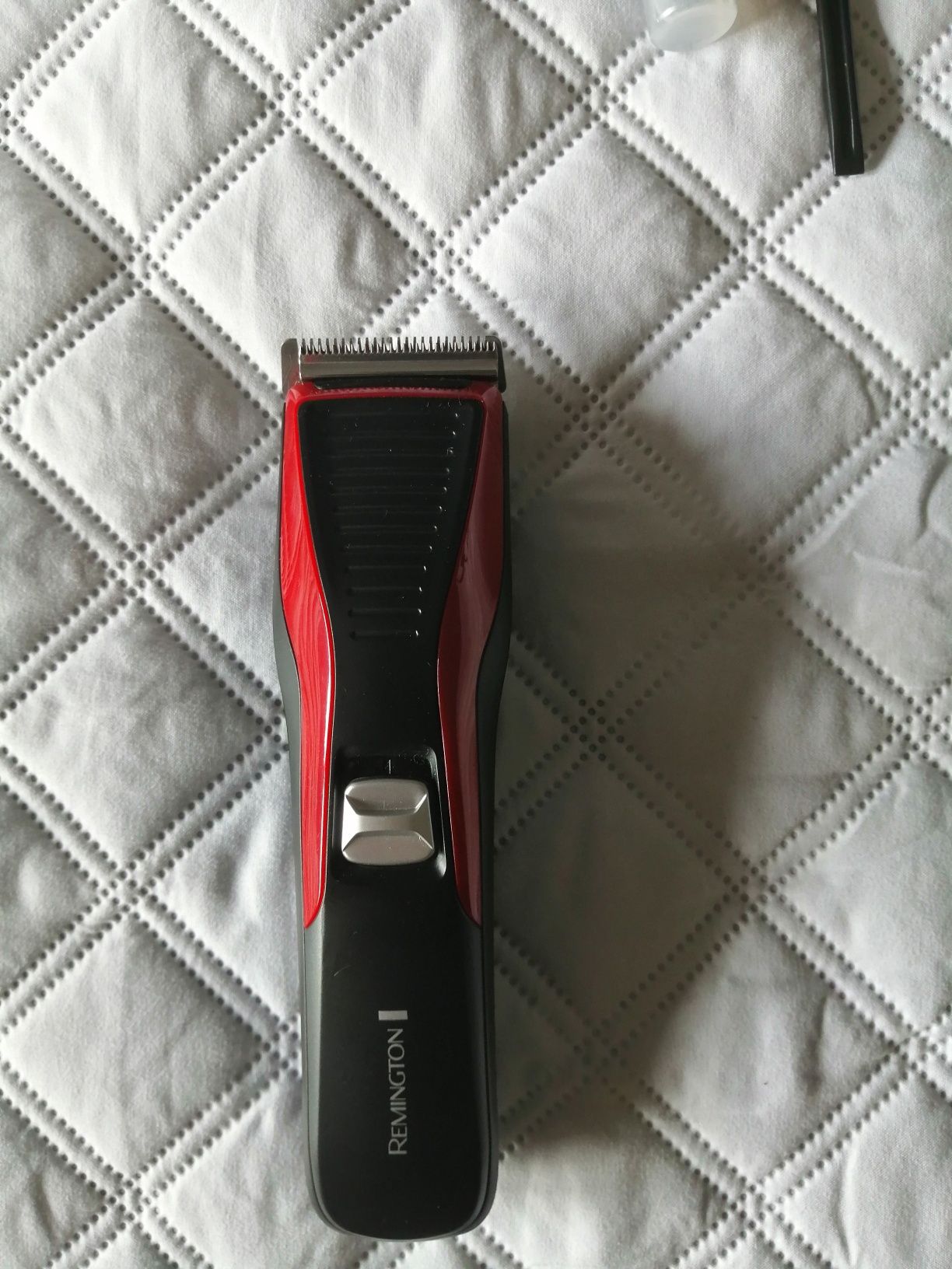 Maszynka do włosów Firmy Remington Mygroom Hair Clipper w dobrym stani