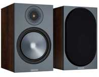 Полочная акустика MONITOR AUDIO Bronze 100 (6G) отличное состояние