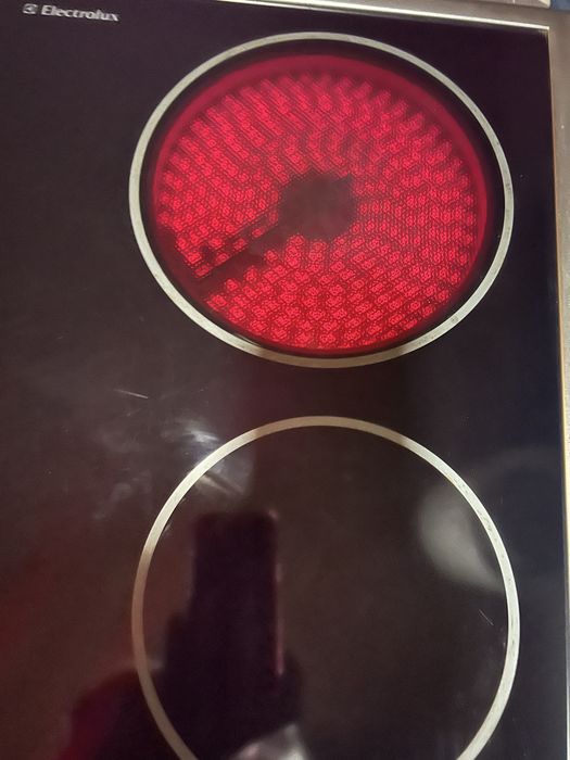 Placa eletrica marca electroplus