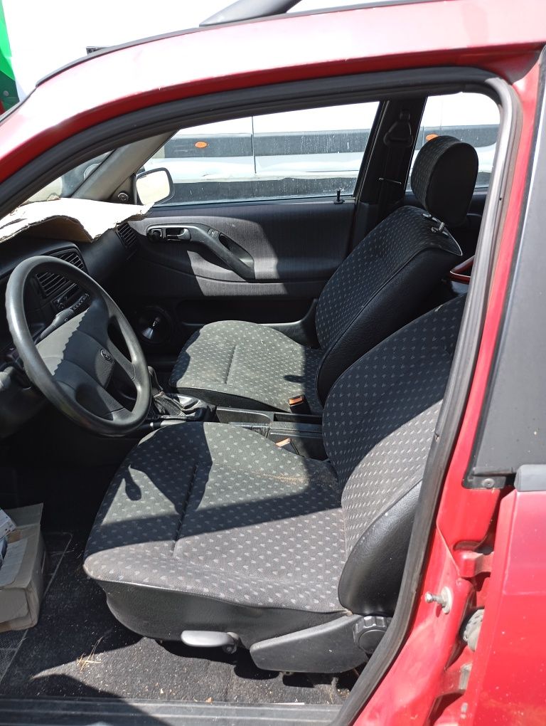 Volkswagen Passat B4 kombi