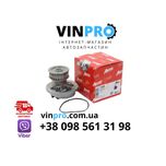 Помпа води MB E-class (W211)/M-class (W164)/S-class (W221) 420-450CDI.