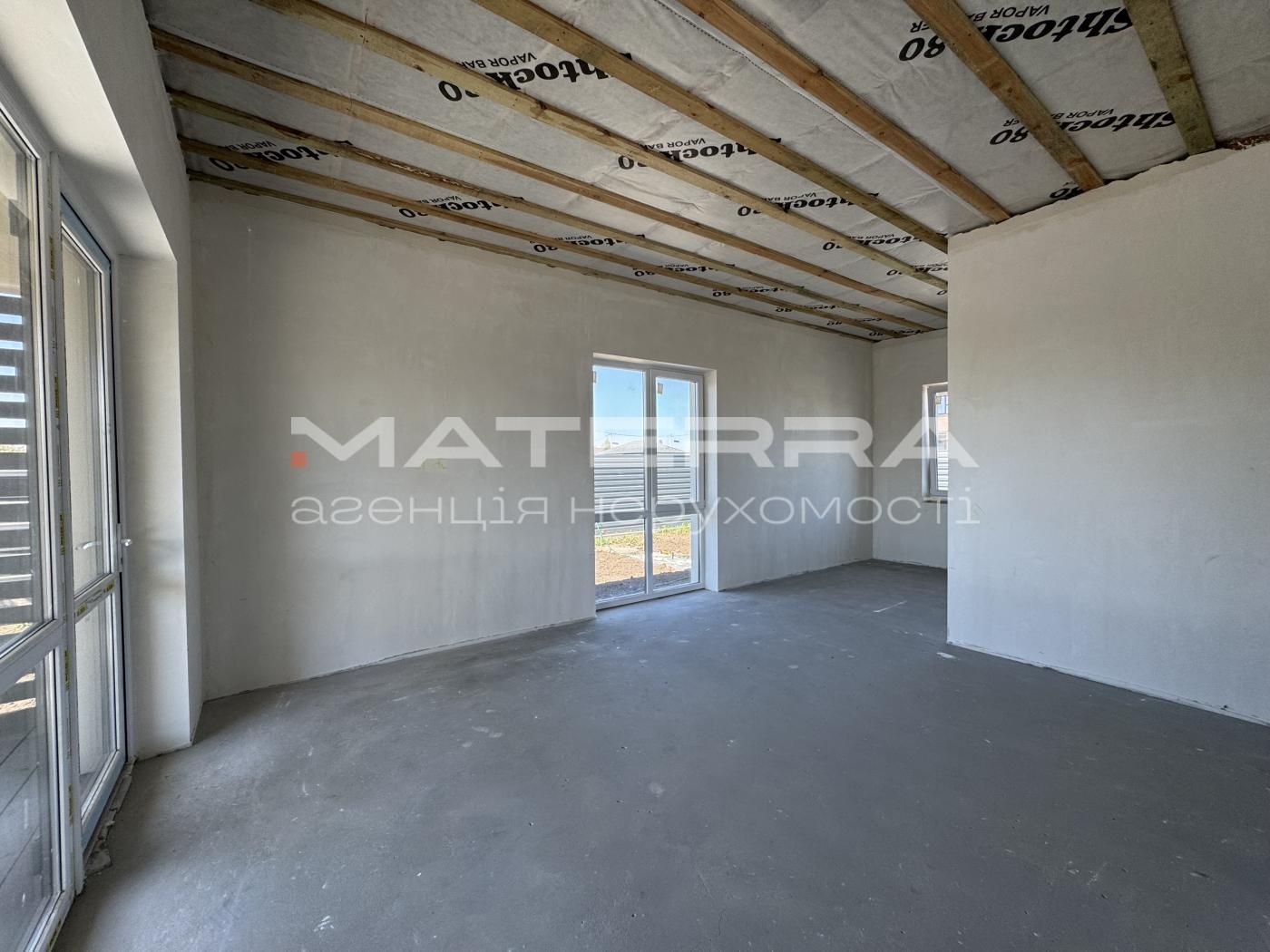 Боярка - Тарасівка Продаж будинку 100м2+20м2 тераса