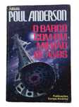 O Barco Com um Milhão de Anos, de Poul Anderson