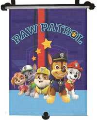 Roletka samochodowa Disney Psi Patrol