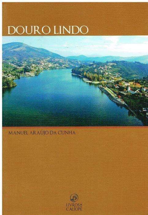 5964 - Monografias - Livros sobre o Douro 1