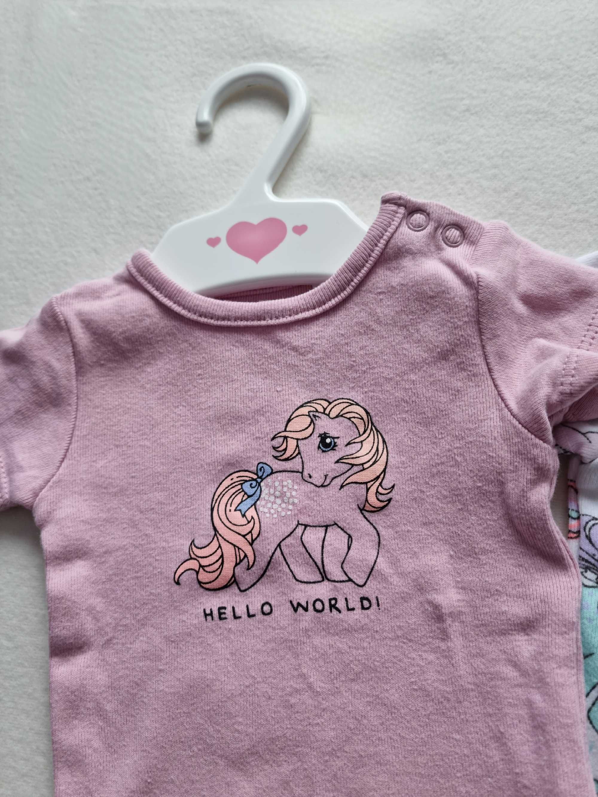 Body My Little Pony 56 Smyk