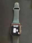 Apple Watch SE gen.2 44mm 2023 Czarny Kupiony 10.2024