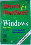 WordPerfect 6.0 przewodnik kieszonkowy