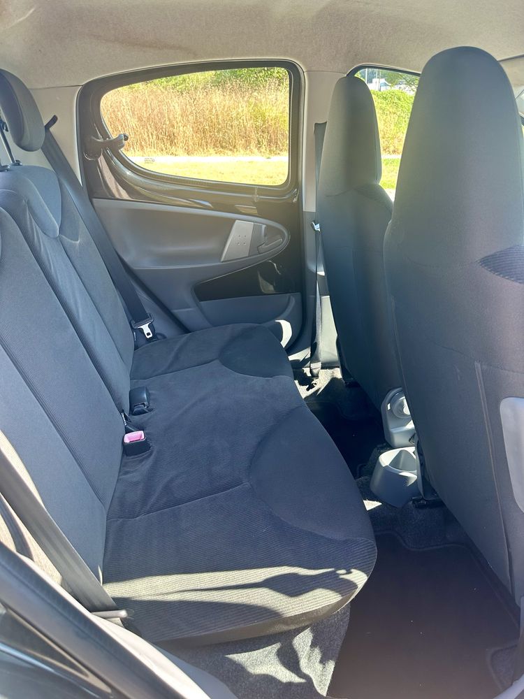 Citroen C1 1.0 Style