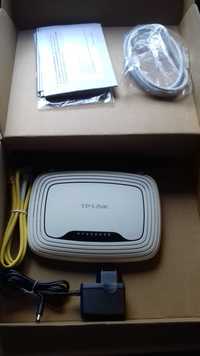 Router TP-LINK TL-WR841N