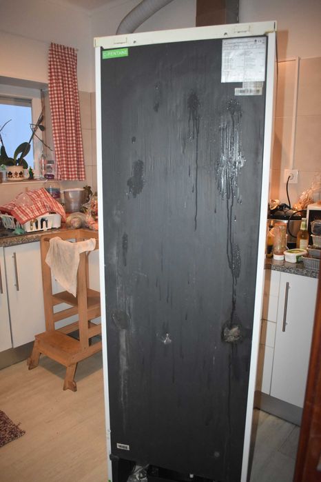 Frigorífico CANDY A+