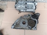 Маслонасос Баланс вали 2.0 Crdi Hyundai Tucson kia Sportage