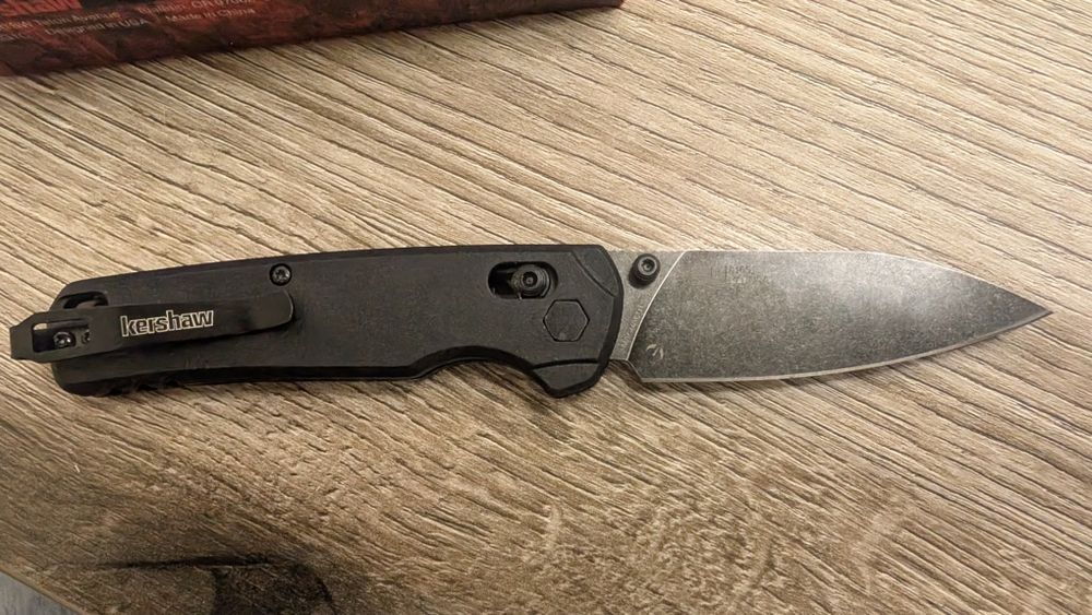 Ніж Kershaw KS6105